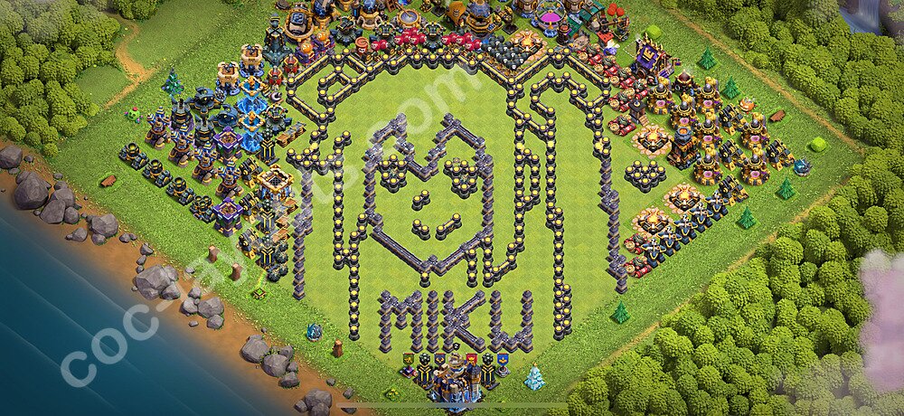 Screenshot TH18 Trap Party #11