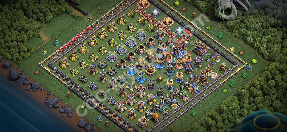Screenshot TH18 Fun Trap #13