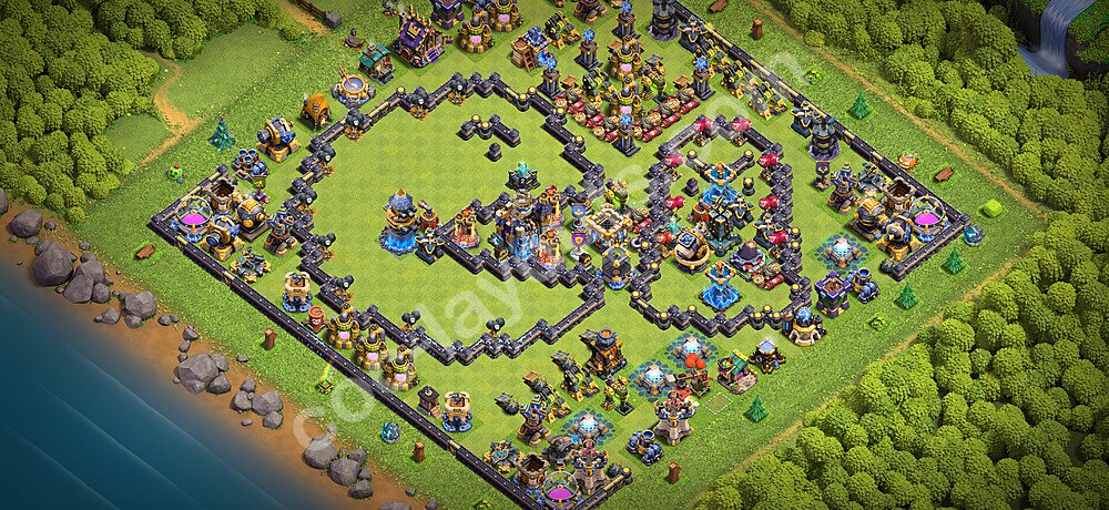 Screenshot TH18 Chaos Fun #15