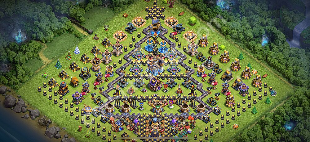 Screenshot TH18 Trap Party #5