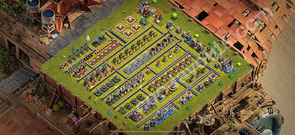 Screenshot TH18 Fun Trap #7