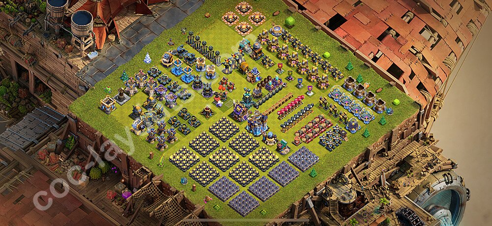 Screenshot TH18 Meme Layout #8