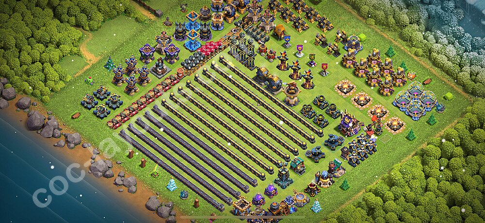 Screenshot TH18 Chaos Fun #9