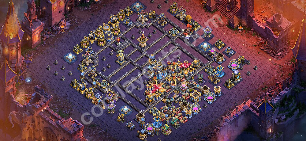 Screenshot TH18 Dead End #177