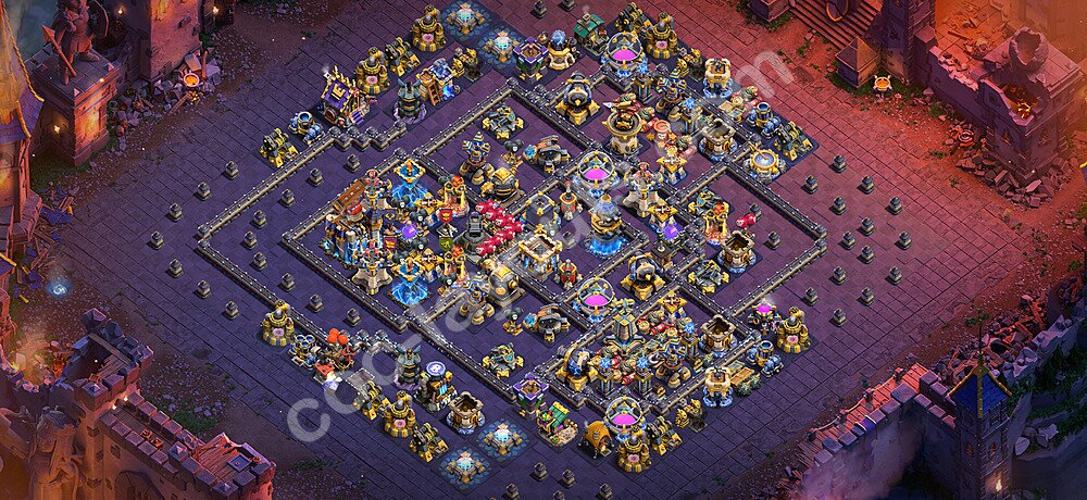 Screenshot TH18 Anti-Blimp #178