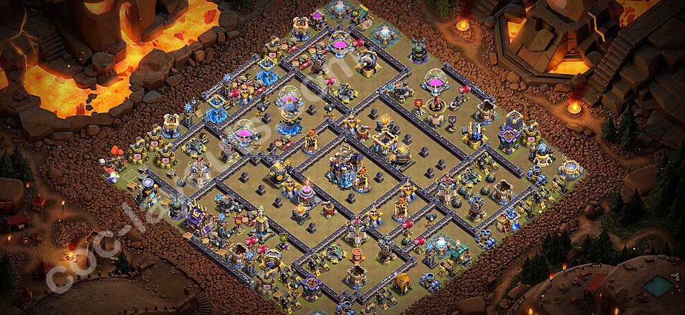 Screenshot TH18 Wall Weave #179