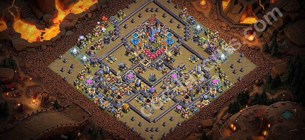 Screenshot TH18 Fortress #181
