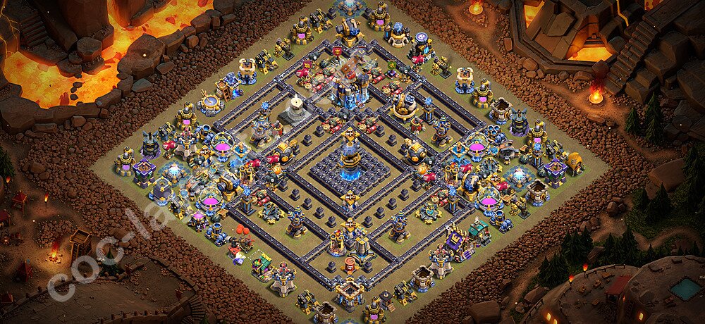 Screenshot TH18 Ring Path #182