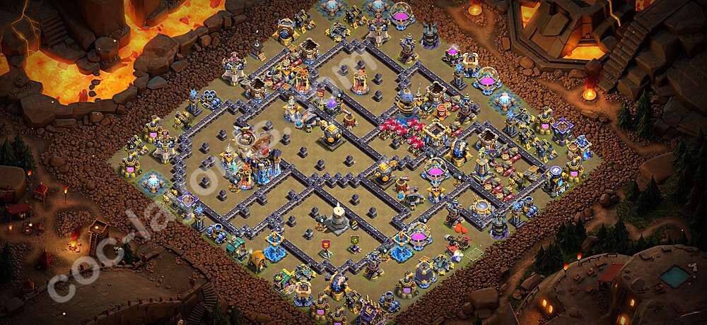 Screenshot TH18 Island TH #183