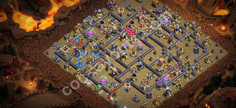 Screenshot TH18 Box Core #184