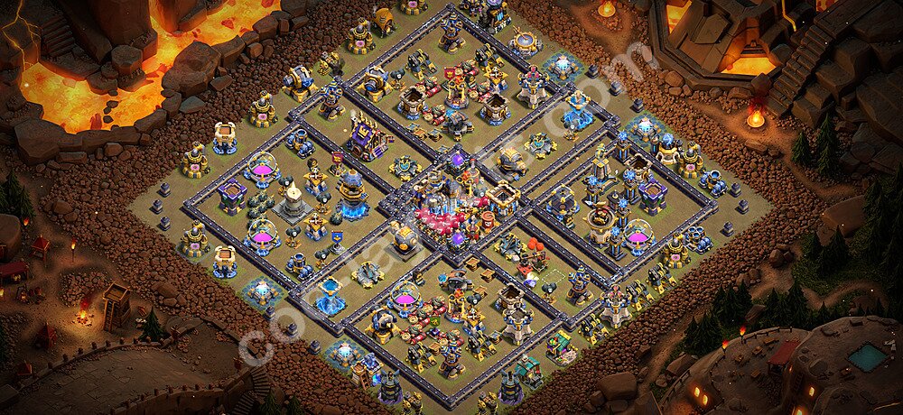 Screenshot TH18 CWL Solid #185