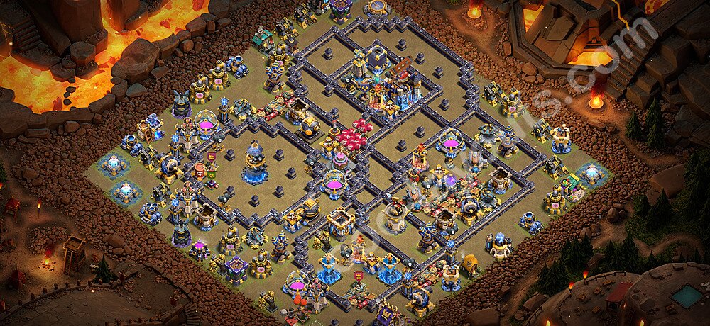 Screenshot TH18 Dead End #187